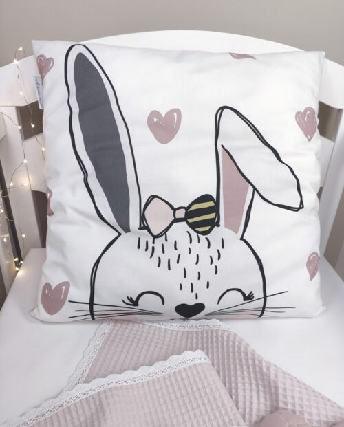 PODUSZKA / KRÓLICZEK