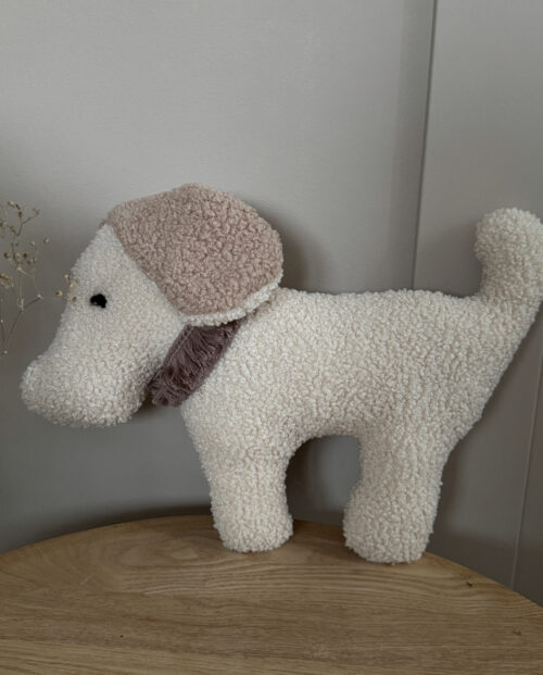 PRZYTULANKA / PIESEK