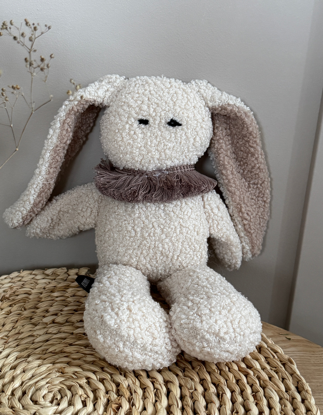 PRZYTULANKA / KRÓLICZEK