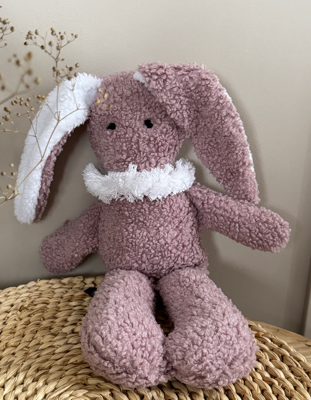 PRZYTULANKA / KRÓLICZEK