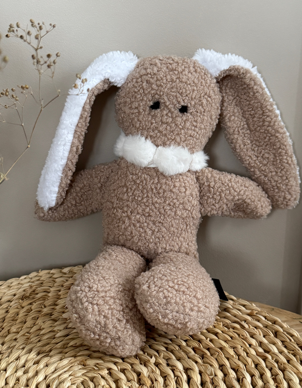 PRZYTULANKA / KRÓLICZEK