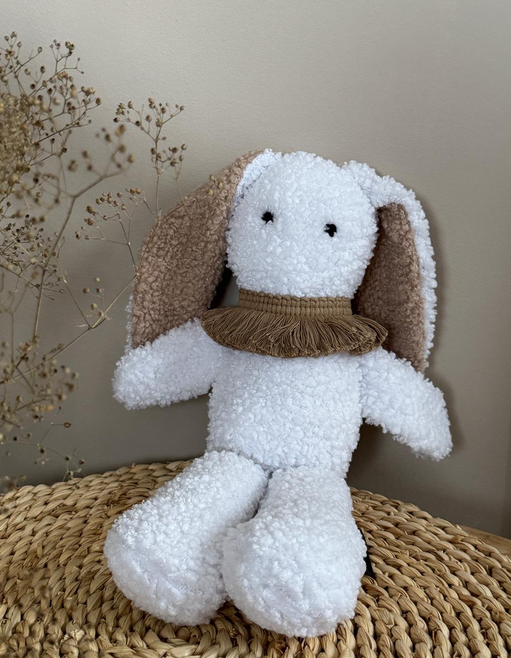 PRZYTULANKA / KRÓLICZEK